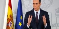 عصبانیت اسپانیا از اسرائیل/  نتانیاهو تاریک‌ترین بخش‌های قرن را به نام خود ثبت کرده است