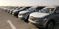 پژو و رنو در راه بازگشت به ایران/ واکنش بازار به ورود فرانسوی‌ها