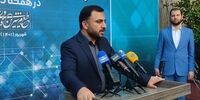 تشریح وضعیت اینترنت از زبان عیسی زارع‌پور