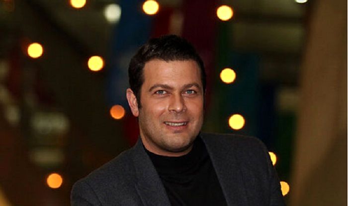 پژمان بازغی استعفا داد