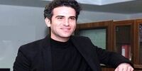 سلفی هوتن شکیبا و بچه سریال مهمونی/ عکس