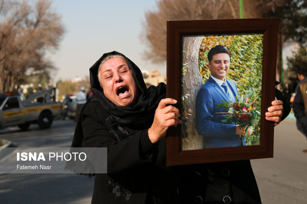 لحظات ناب سال  به روایت ۱۰۰عکس منتخب۹۸