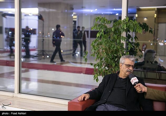 سومین روز جشنواره فیلم فجر در برج میلاد