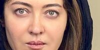 سلفی جدید نیکی کریمی + عکس