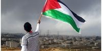 الجزایر: فلسطینی ها از حق تاریخی برای اعلام موجودیت کشورشان برخوردارند