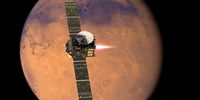 ناسا و آژانس فضایی اروپا قصد دارند خاک مریخ را به زمین بیاورند
