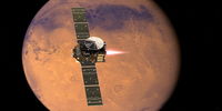 ناسا و آژانس فضایی اروپا قصد دارند خاک مریخ را به زمین بیاورند
