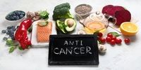با این رژیم غذایی خطر سرطان را از بین ببرید!