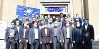 بازگشایی در قدیمی موزه ارتباطات پس از ۳۷ سال