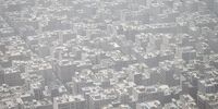 هشدار هواشناسی؛ هوای تهران ناسالم شد