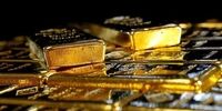 قیمت طلا از  بازار نفت جلو زد
