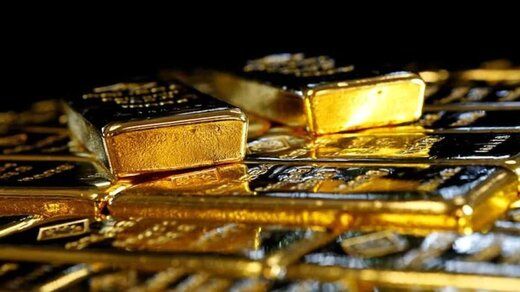 قیمت طلا از  بازار نفت جلو زد