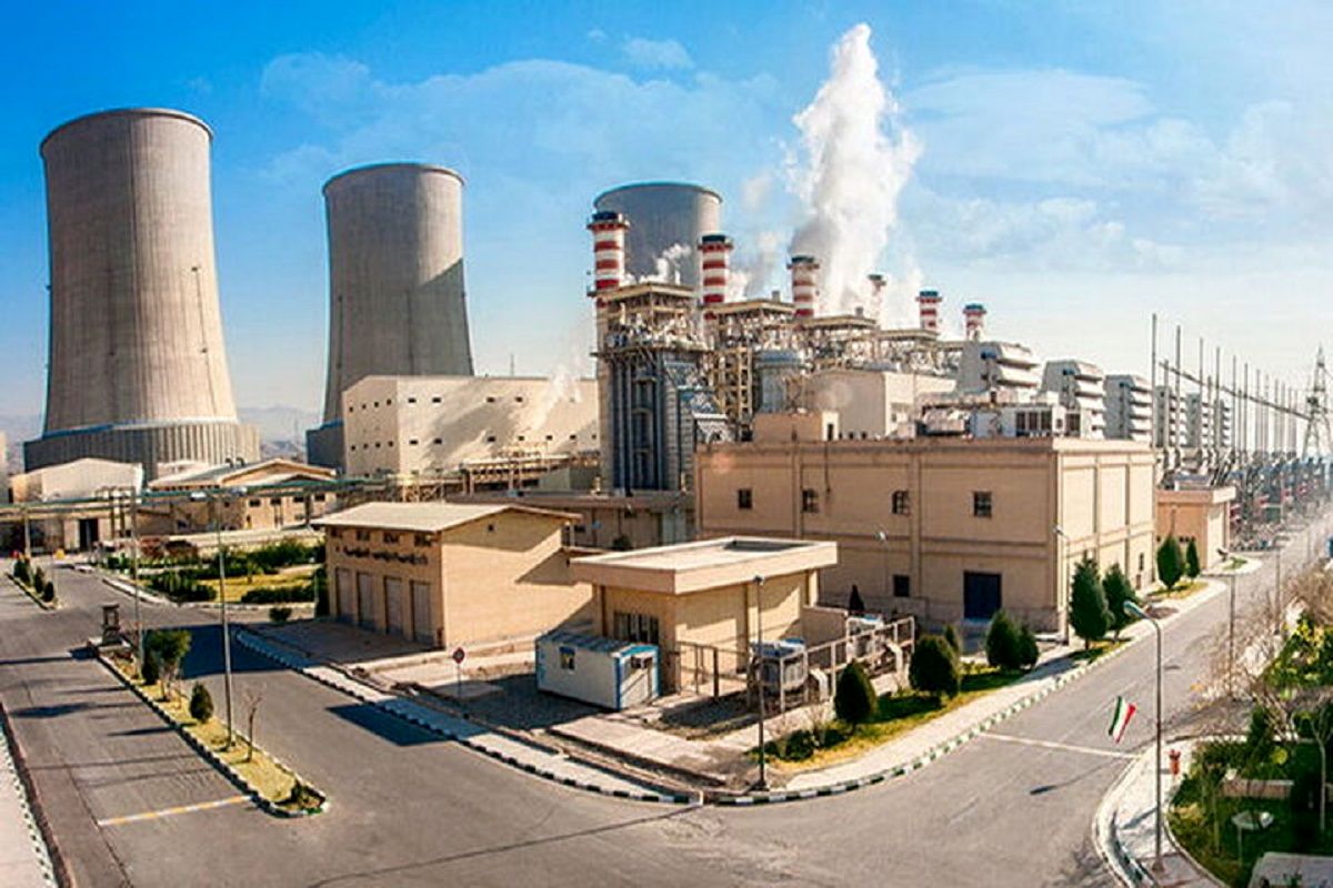افتتاح نخستین نیروگاه زمینگرمایی خاورمیانه در ایران