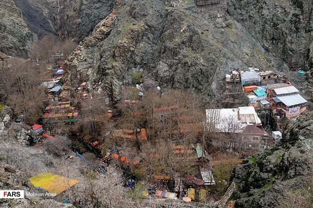 دربند محسن عطایی