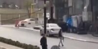 حمله مسلحانه به مقر نیروهای امنیتی/ چند نفر کشته شدند؟