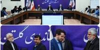 معرفی سرپرست جدید معاونت امور اقتصادی استانداری گلستان 