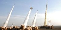 تهدید معنادار آمریکا توسط سپاه پاسداران/ ناوهواپیمابر آمریکا زیر ذره بین موشک های ایرانی