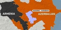 آخرین جزییات از درگیری مرزی آذربایجان و ارمنستان