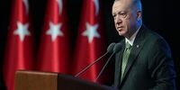 اردوغان از خجالت اسرائیل درآمد/ به تهمت‌های جنایتکاران در غزه اهمیتی نمی‌دهیم