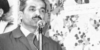 این رئیس جمهور به فجیع ترین شکل به شهادت رسید