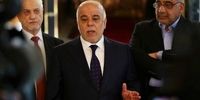 حیدر العبادی : عراقی‌ها طرح تجزیه را در هم شکستند