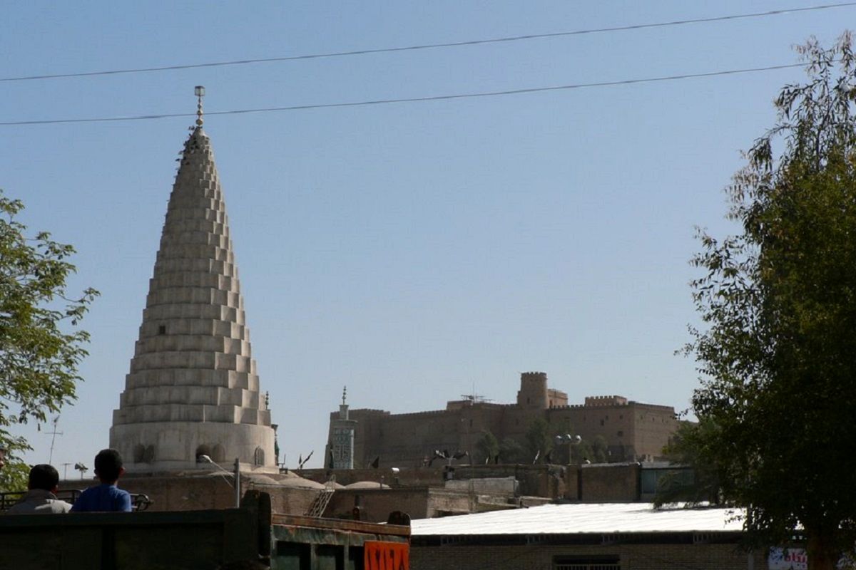 ادعای عجیب اوقاف خوزستان / شناسایی آرامگاه پنج پیامبر