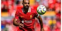 واکنش محمد صلاح به احتمال جدایی‌اش از لیورپول