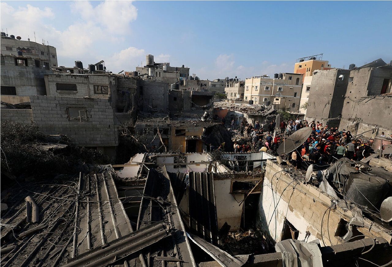 بیانیه مهم سازمان ملل در واکنش به ازسرگیری جنگ در غزه 