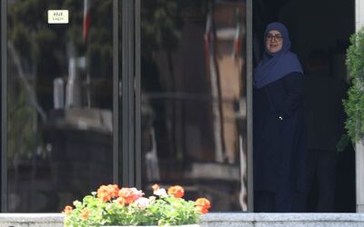 مهاجرانی: محدودیت‌ها در لایحه فضای مجازی فقط شامل کانال‌ها و گروه‌های بالای ۹۰ هزار عضو است