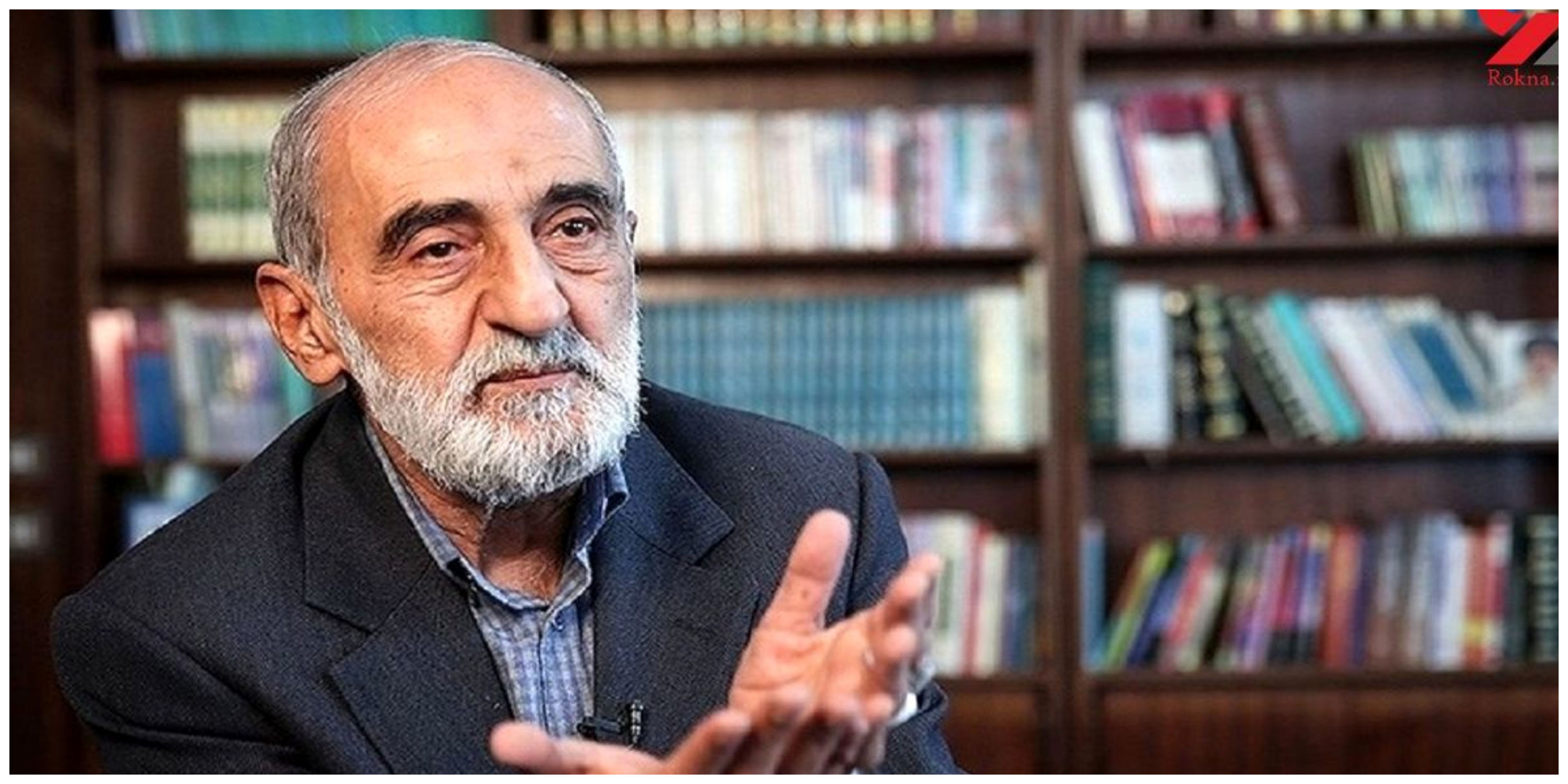 عصبانیت شریعتمداری از بیانیه شورای عالی امنیت ملی/ این بیانیه آژانس را گستاخ‌تر می‌ کند!