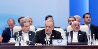 پیشنهاد مهم پزشکیان به سران اجلاس شانگهای/صندوق ارزی چندجانبه برای مقابله با تحریم‌ها ایجاد شود