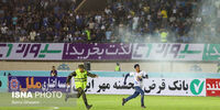 دو مدال استقلالی ها به سرقت رفت!