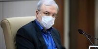 دلنوشته معنادار وزیر بهداشت برای سردار سلیمانی / یک میلیارد ‌دلار کجا رفت؟
