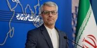 بقایی: هرچه درباره توافق گفته می‌شود گمانه‌زنی است/ مردم محرم‌اند/ متن هنوز در مرحله جمع‌بندی است