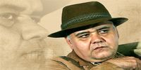 اکبر عبدی درباره نوشته روی سنگ قبرش چه گفته بود؟