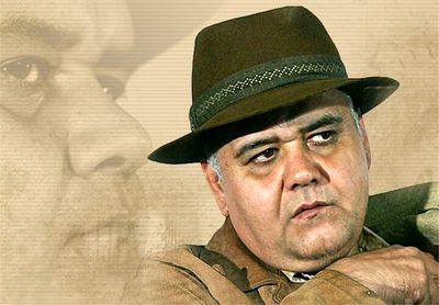 اکبر عبدی درباره نوشته روی سنگ قبرش چه گفته بود؟