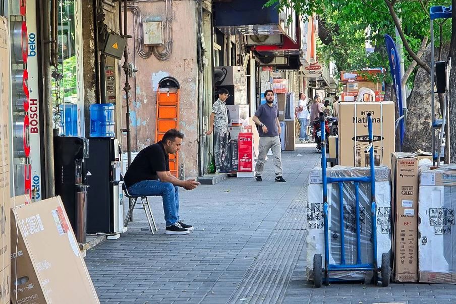 اقتصاد توجه | چرا یک خبر می‌تواند به بازارها جهت بدهد؟ | نوسان قیمت‌ها روی موج اخبار | انتظارات تورمی چگونه شکل می‌گیرد؟