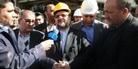  وزیر صنعت، معدن و تجارت:فعالیت های معدنی را بارعایت مسائل زیست محیطی گسترش می دهیم