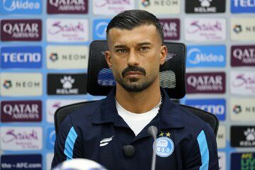 ساعت ۵ میلیارد تومانی رامین رضائیان/ این ساعت ۵۲ برلیان و ۳۲ الماس دارد!+عکس