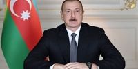 مذاکرات علی‌اف و وزیران خارجه و دفاع ترکیه در باکو