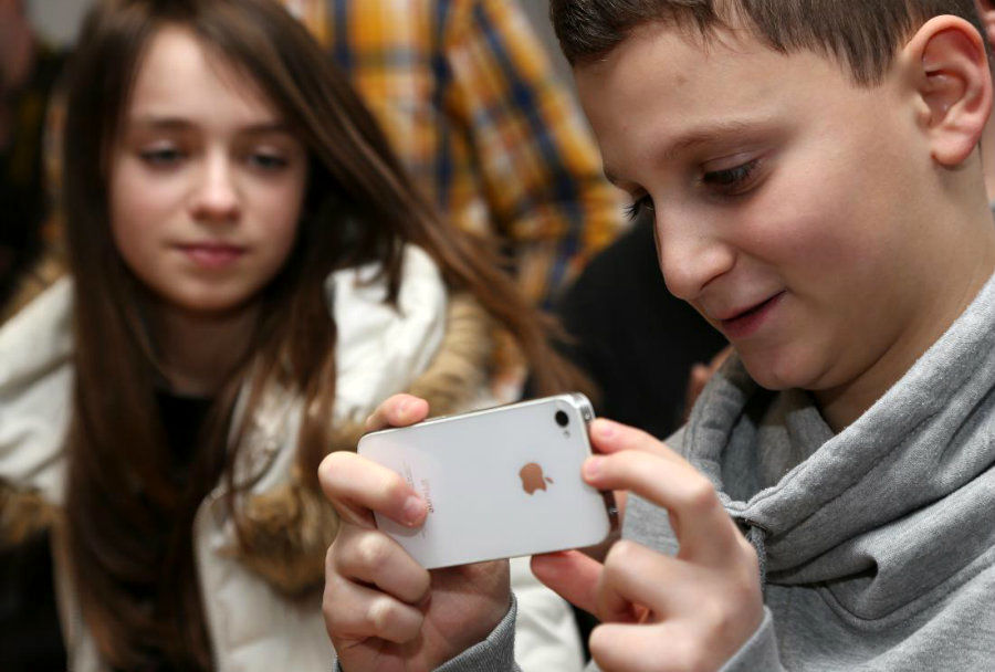 تایید تاثیر منفی امواج تلفن همراه بر روی عملکرد حافظه نوجوانان