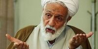 عضو جامعه روحانیت مبارز : قرار نبود قالیباف کنار بکشد