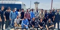 سرنوشت ۲۲ خدمه ایرانی نفتکش توقیف شده توسط آمریکا چه شد؟