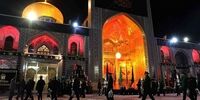  بازگشایی رواق‌های حرم رضوی با هماهنگی ستاد ملی کرونا
