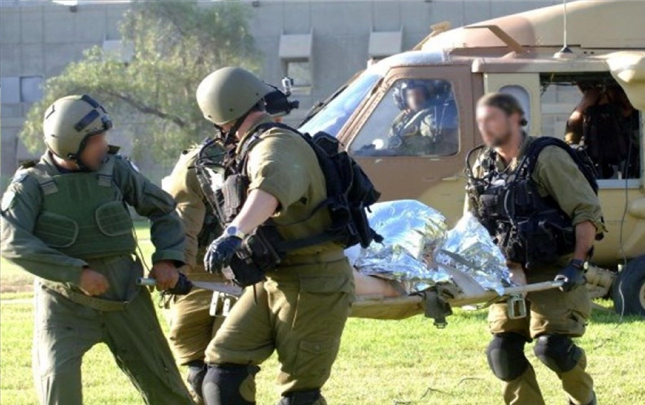 دستور جدید ارتش اسرائیل درباره عملیات رفح