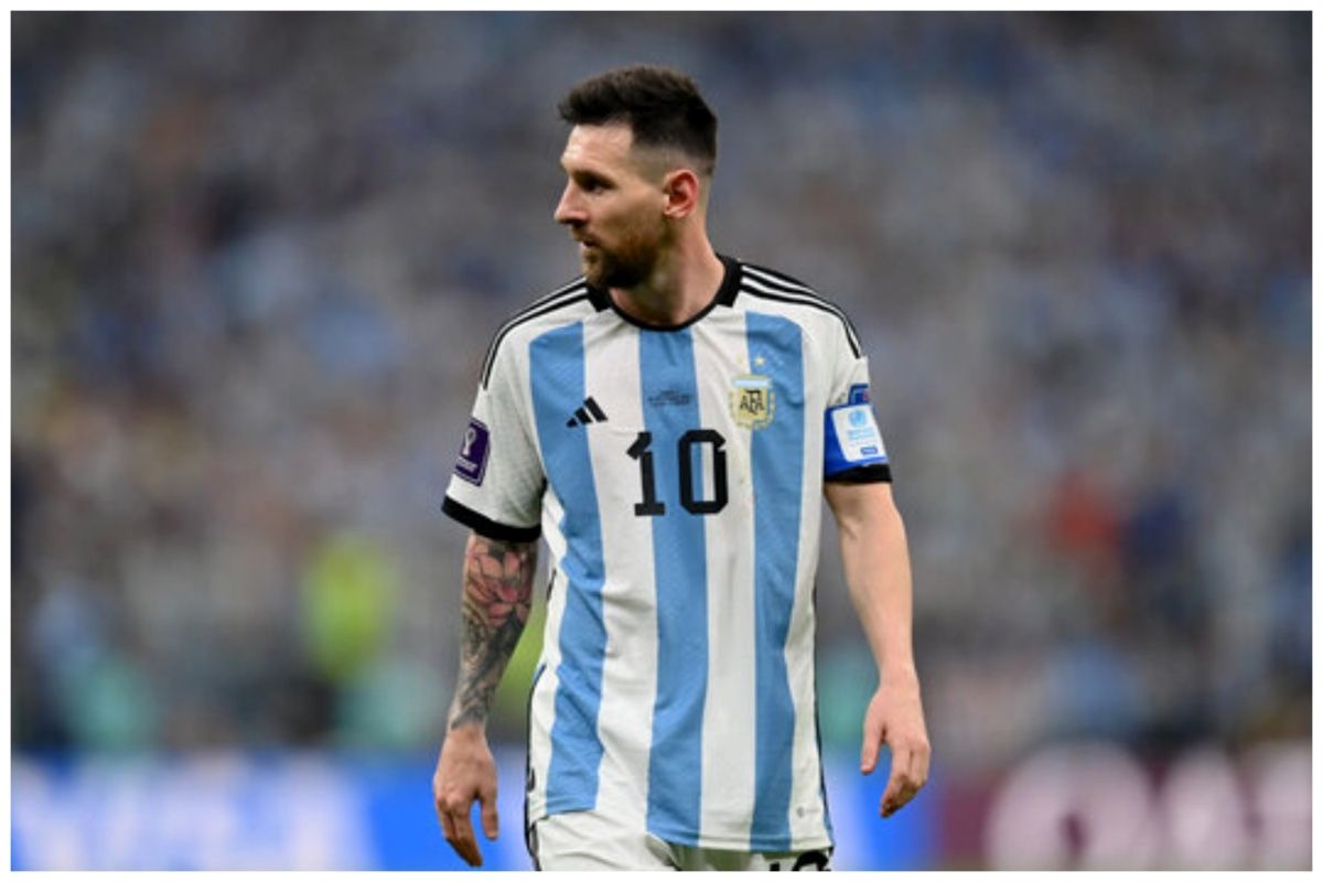 زمان بازنشستگی‌ مسی اعلام شد!/ ستاره آرژانتین جام جهانی 2026 را می‌بیند؟