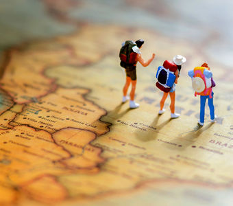 سفر رفتن در ایران چگونه قسطی شد؟ | سفر تمام می‌شود، پرداخت قسط‌ها شروع می‌شود | سفر جمعی فراگیر شده چون...