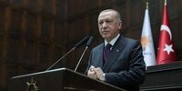 اردوغان در انتظار مراسم تحلیف بایدن