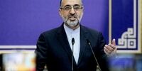 دستگاه قضایی برای متهمان پرونده شخصیت تشکیل می‌دهد