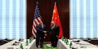 دیدار و رایزنی وزرای خارجه چین و آمریکا/ گفتگو بهتر از رویارویی است